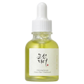 BEAUTY OF JOSEON - Calming Serum : Green tea + Panthenol - 30ml