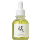 BEAUTY OF JOSEON - Calming Serum : Green tea + Panthenol - 30ml