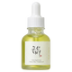 BEAUTY OF JOSEON - Calming Serum : Green tea + Panthenol - 30ml