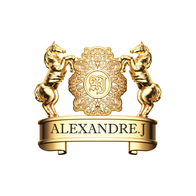 Alexandre.J Art Nouveau Collection