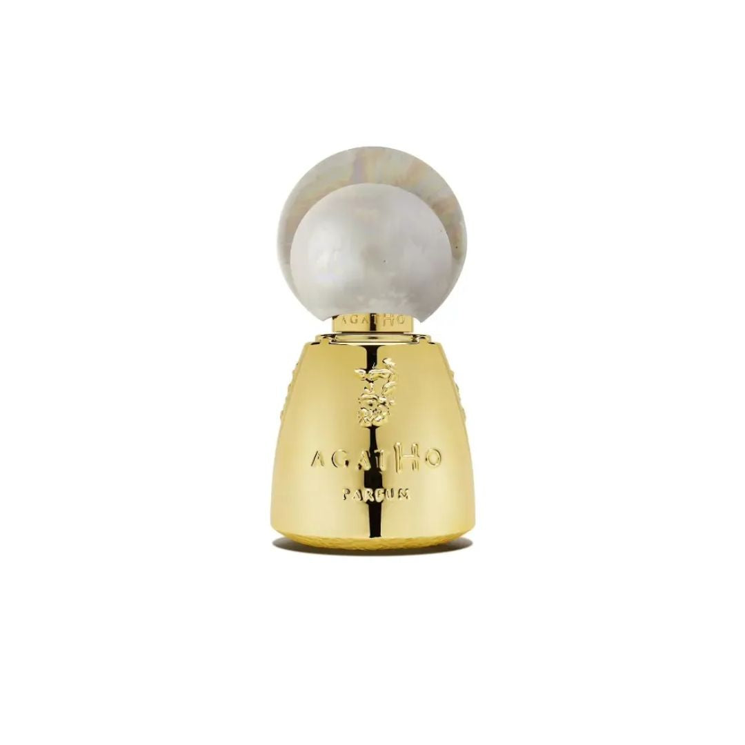 Agatho Parfum Rossopompeiano Extrait de Parfum