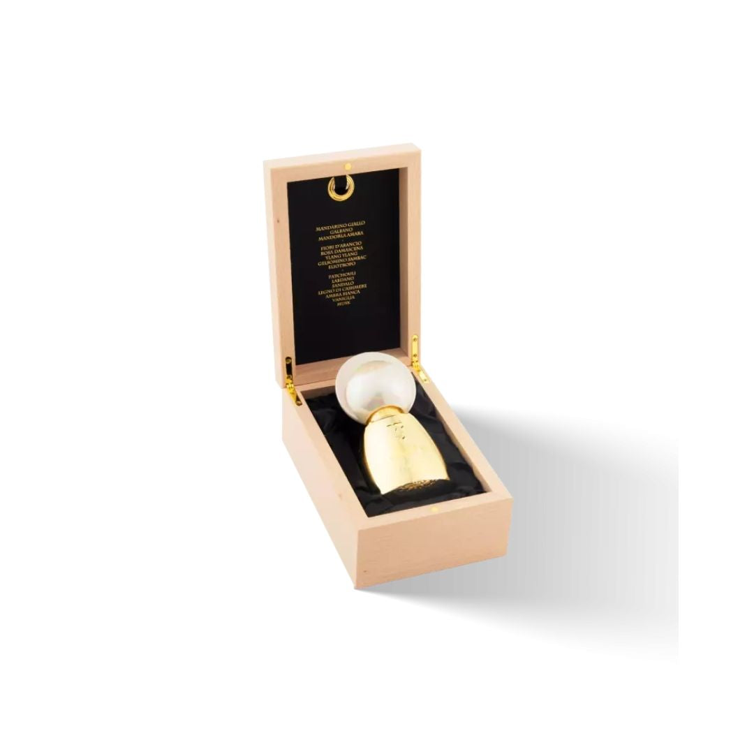 Agatho Parfum Rossopompeiano Extrait de Parfum