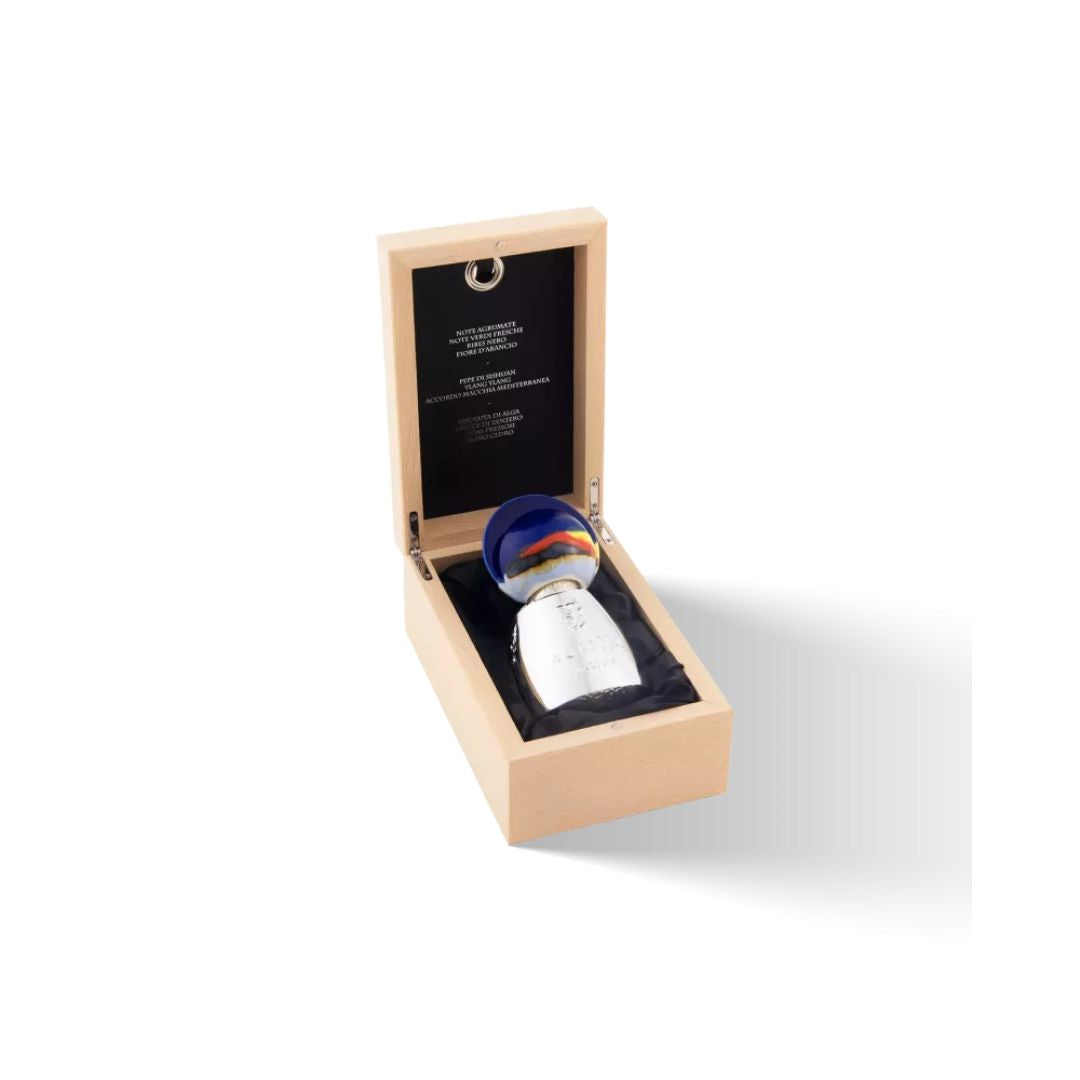 Agatho Parfum Sileno Extrait de Parfum