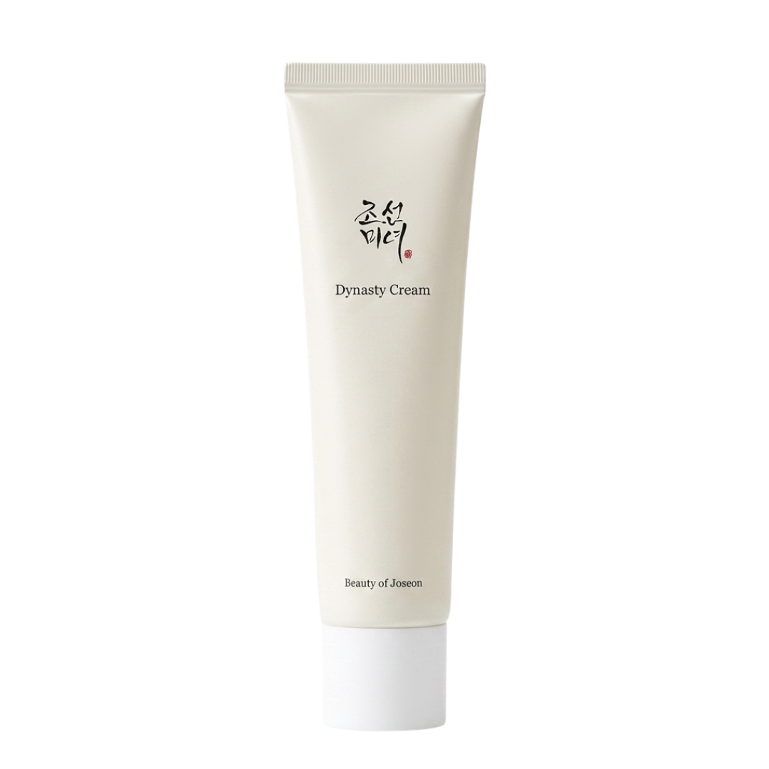 BEAUTY OF JOSEON - Dynasty Cream (Tube) - 100ml