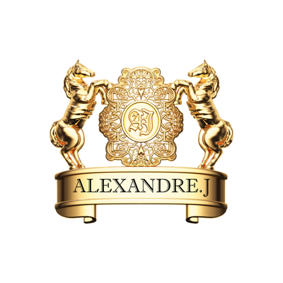 Alexandre.J Art Nouveau Collection