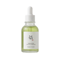 BEAUTY OF JOSEON - Calming Serum : Green tea + Panthenol - 60ml