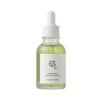 BEAUTY OF JOSEON - Calming Serum : Green tea + Panthenol - 60ml