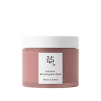 BEAUTY OF JOSEON - Red Bean Refreshing Pore Mask - 140ml