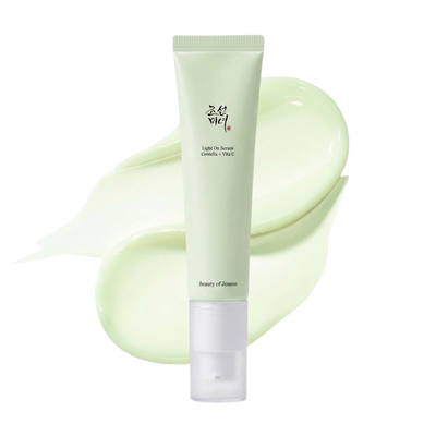 BEAUTY OF JOSEON - Light On Serum : Centella + Vita C - 30ml