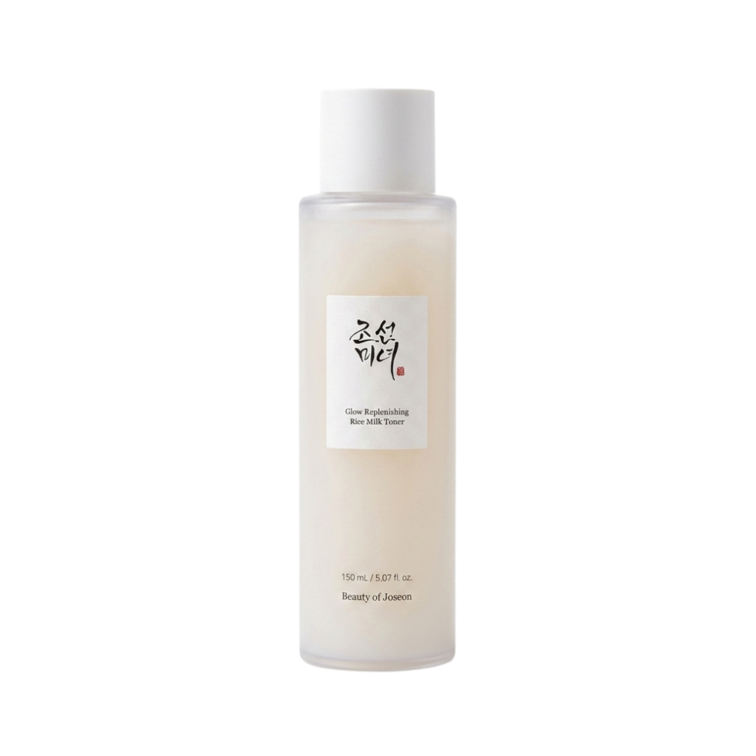 BEAUTY OF JOSEON - Glow Replenishing Rice Milk - 150ml
