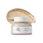 BEAUTY OF JOSEON - Ground Rice and Honey Glow Mask - 150ml