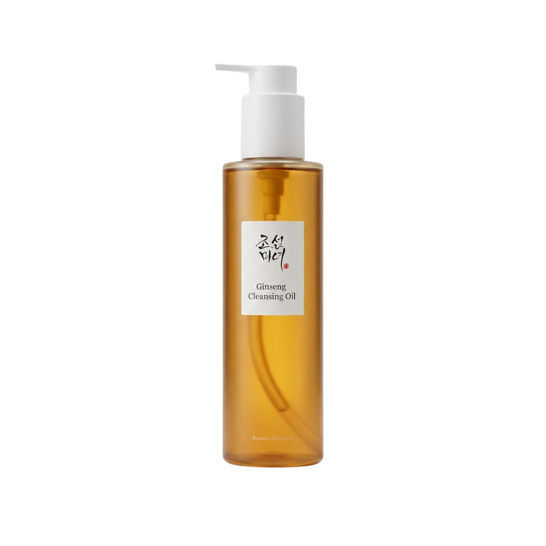 BEAUTY OF JOSEON - Ginseng Cleansing Oil - 210ml