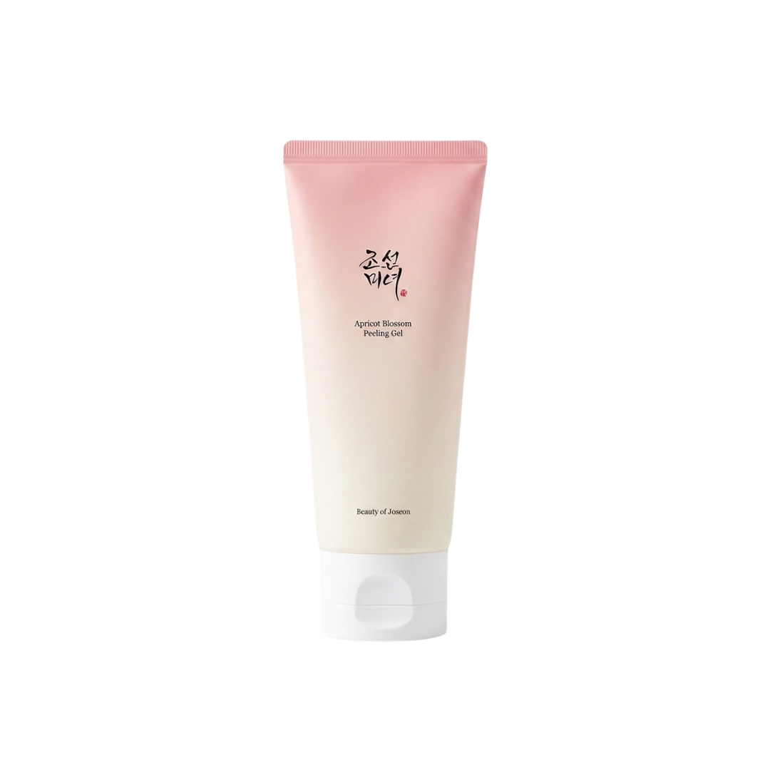 BEAUTY OF JOSEON - Apricot Blossom Peeling Gel - 100ml