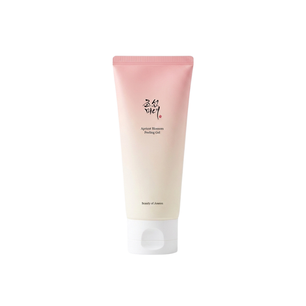 BEAUTY OF JOSEON - Apricot Blossom Peeling Gel - 100ml