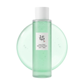 BEAUTY OF JOSEON - Green Plum Refreshing Toner : AHA + BHA - 150ml