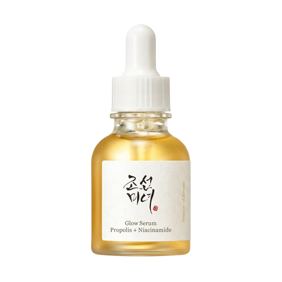 BEAUTY OF JOSEON - Glow Serum : Propolis + Niacinamide - 30ml