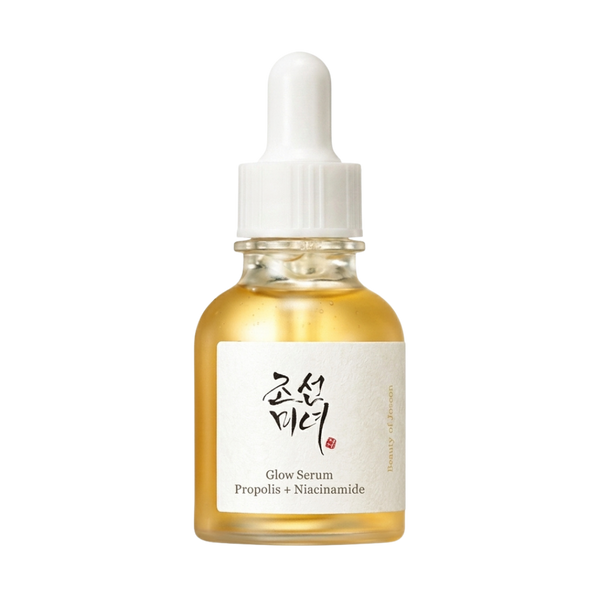 BEAUTY OF JOSEON - Glow Serum : Propolis + Niacinamide - 30ml
