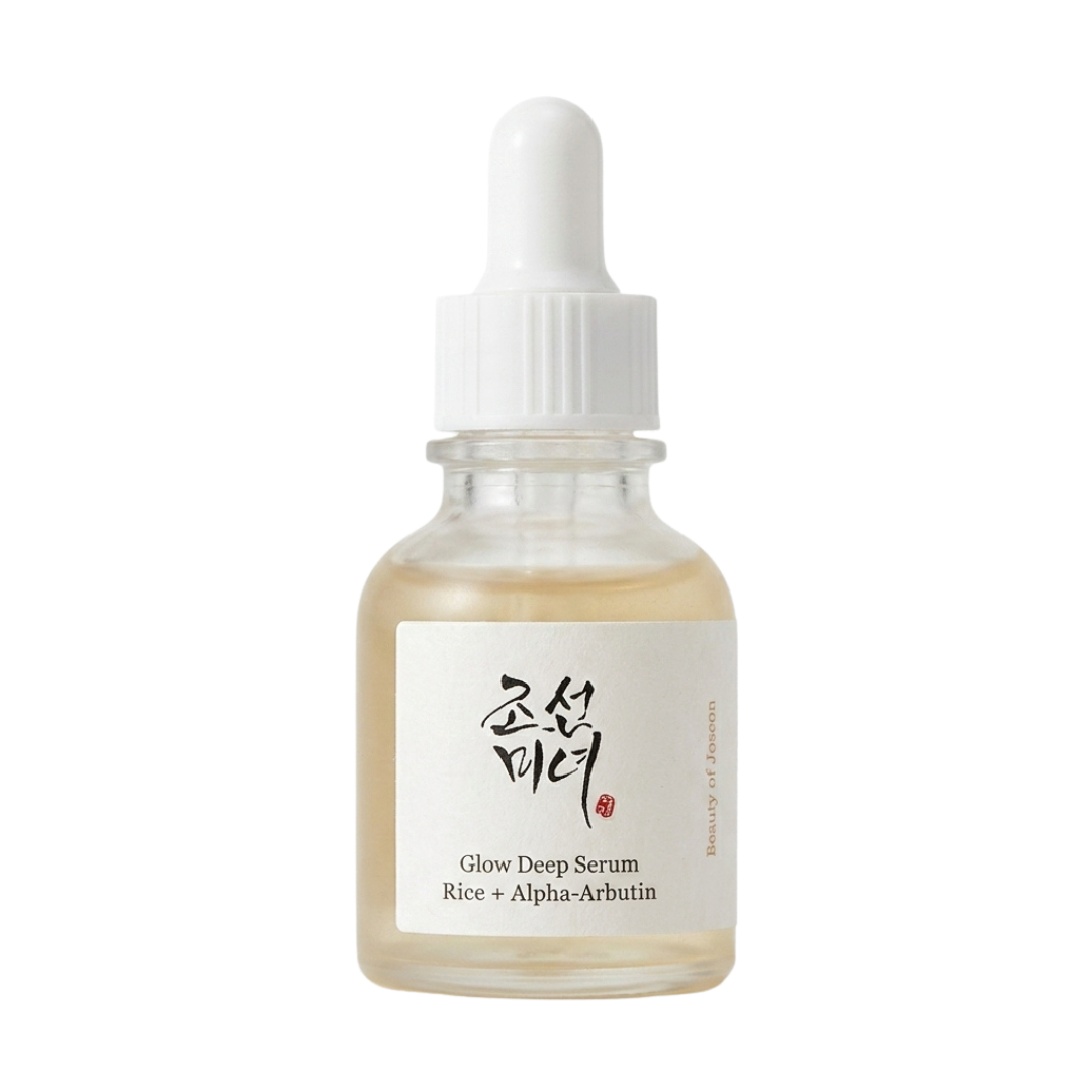 BEAUTY OF JOSEON - Glow Deep Serum : Rice + Alpha Arbutin - 30ml