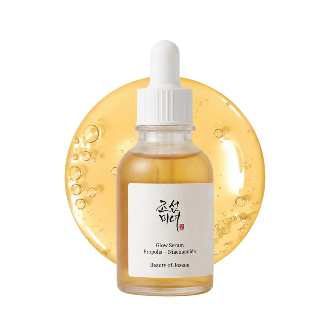 BEAUTY OF JOSEON - Glow Serum : Propolis + Niacinamide - 60ml