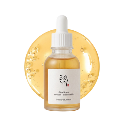 BEAUTY OF JOSEON - Glow Serum : Propolis + Niacinamide - 60ml