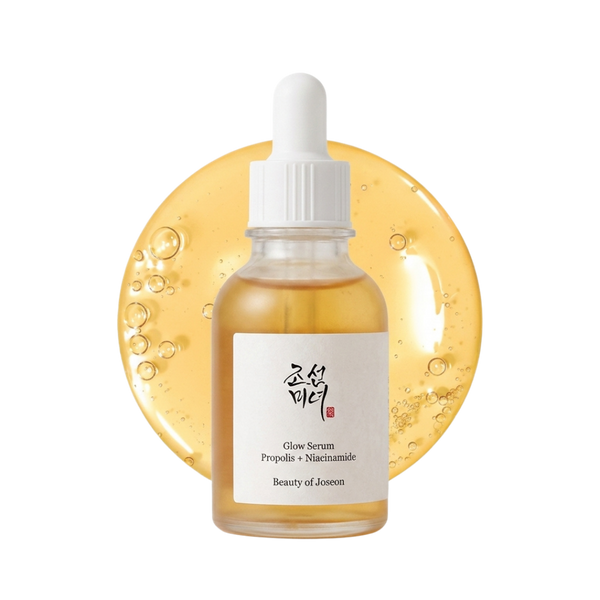 BEAUTY OF JOSEON - Glow Serum : Propolis + Niacinamide - 60ml