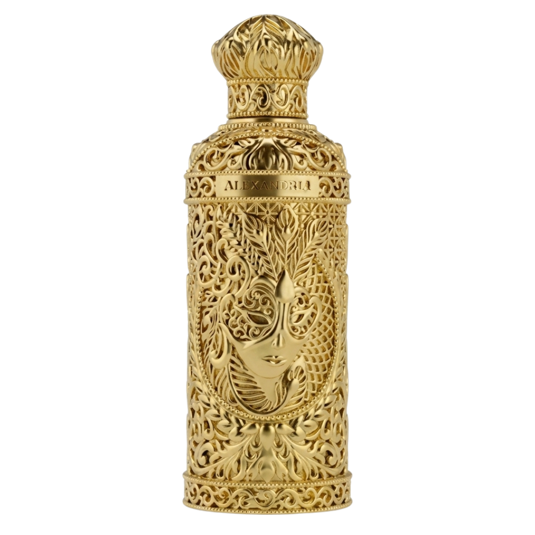 Alexandre J Sweet Enigma Eau de Parfum