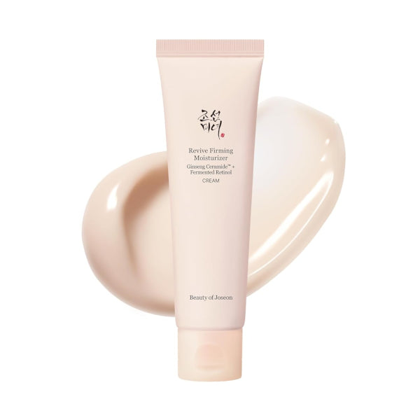 BEAUTY OF JOSEON - Revive Firming Moisturizer - 60ml