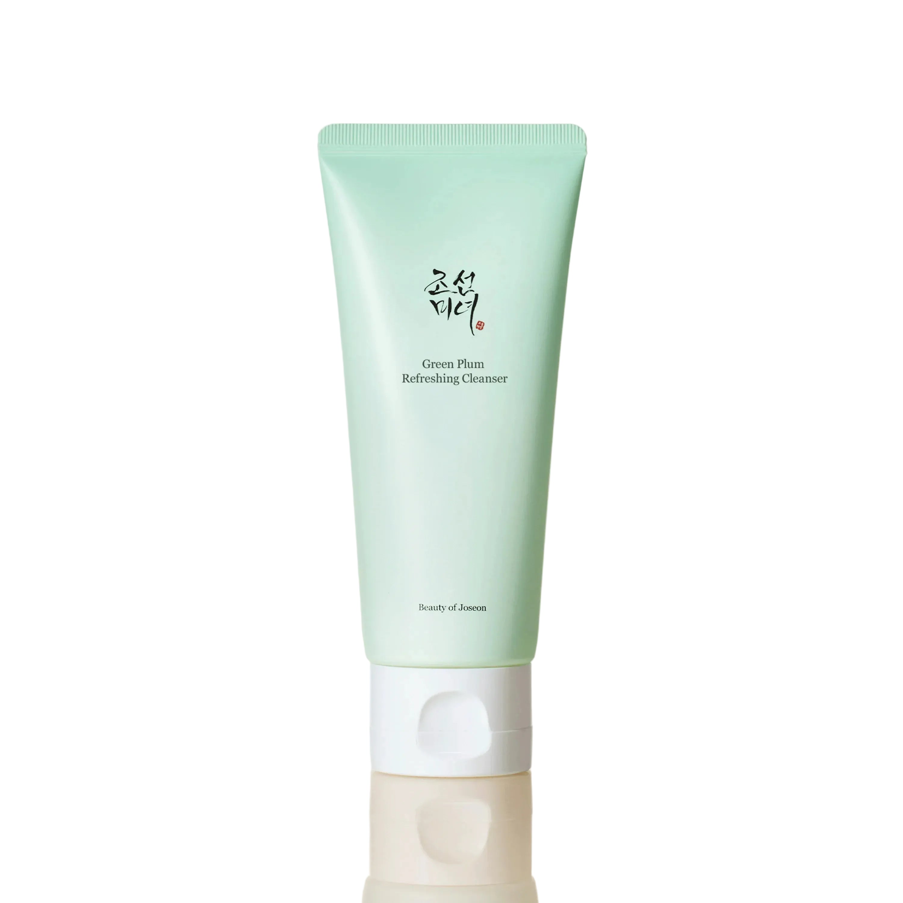 Beauty Of Joseon Green Plum Refreshing Cleanser - 100ml