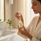 BEAUTY OF JOSEON - Calming Serum : Green tea + Panthenol - 30ml