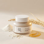 BEAUTY OF JOSEON - Ground Rice and Honey Glow Mask - 150ml