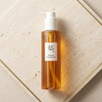 BEAUTY OF JOSEON - Ginseng Cleansing Oil - 210ml