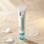 ANUA - PDRN Hyaluronic Acid 100 Moisturizing Cream - 60ml