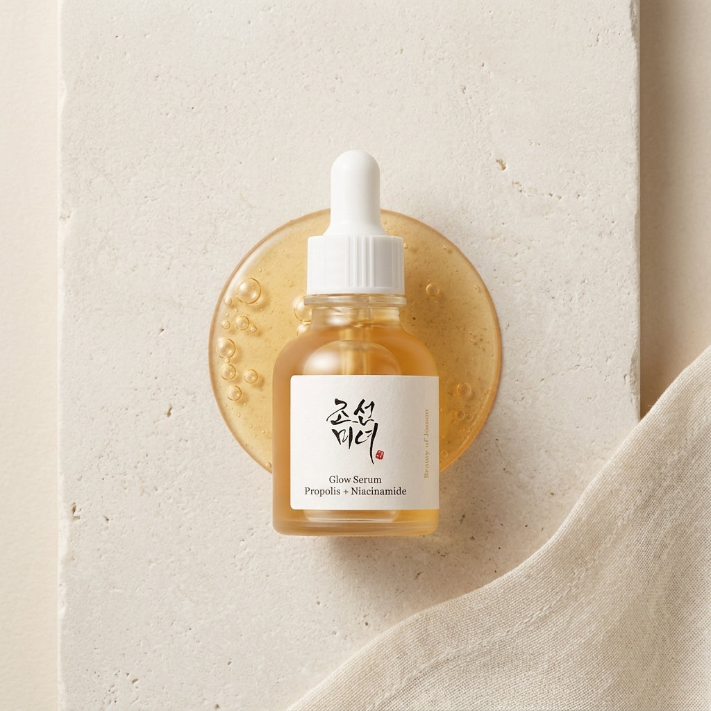 BEAUTY OF JOSEON - Glow Serum : Propolis + Niacinamide - 30ml