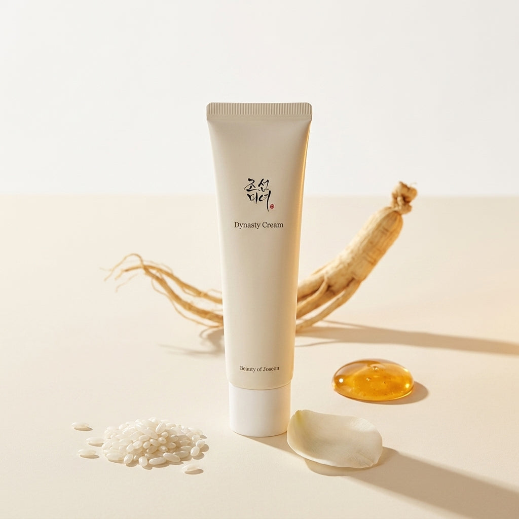 BEAUTY OF JOSEON - Dynasty Cream (Tube) - 100ml