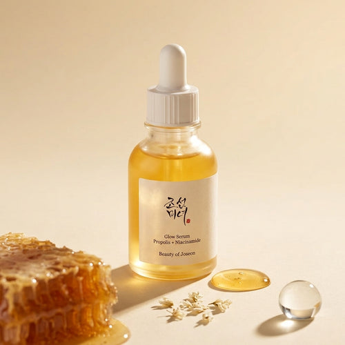 BEAUTY OF JOSEON - Glow Serum : Propolis + Niacinamide - 60ml
