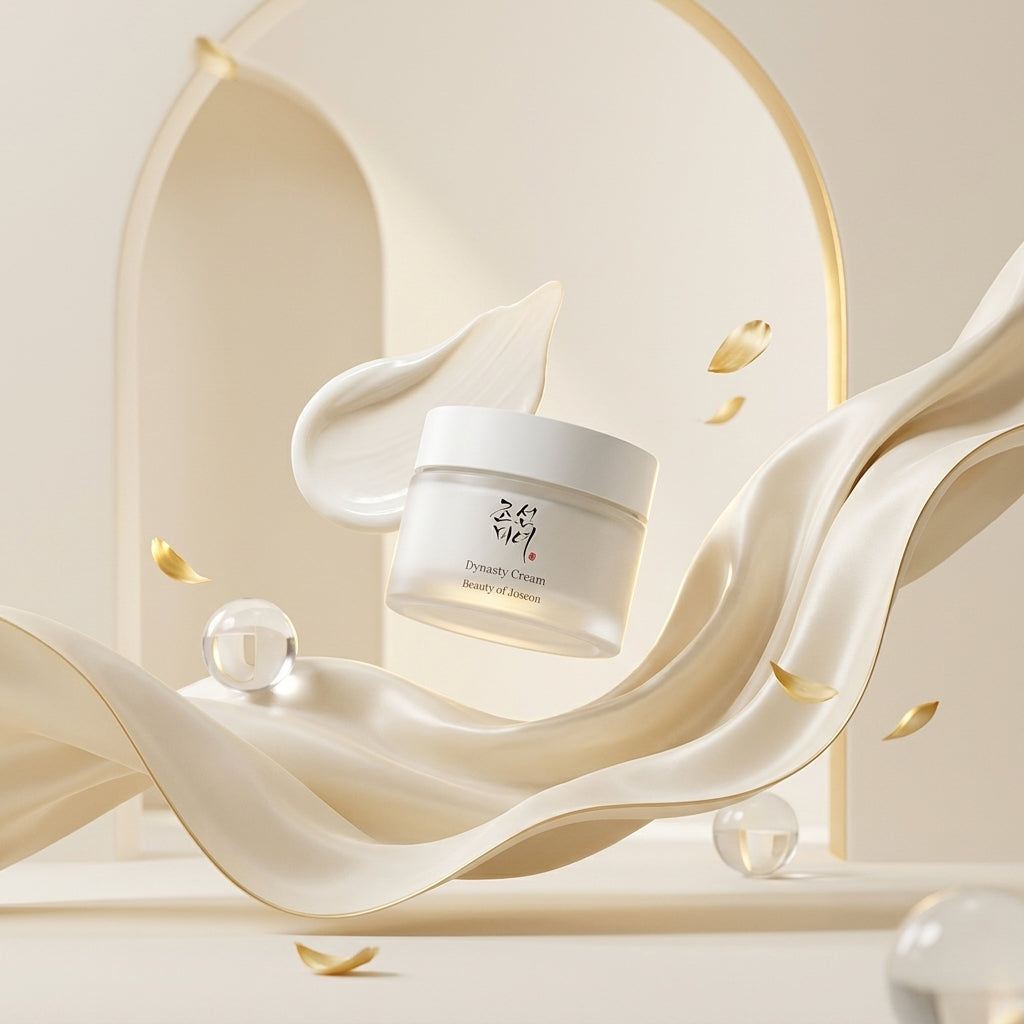 BEAUTY OF JOSEON - Dynasty Cream - 50ml