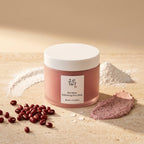 BEAUTY OF JOSEON - Red Bean Refreshing Pore Mask - 140ml