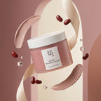 BEAUTY OF JOSEON - Red Bean Refreshing Pore Mask - 140ml