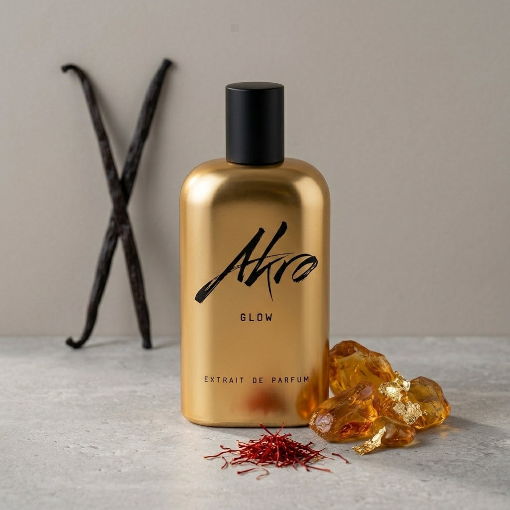 Akro Glow Eau de Parfum