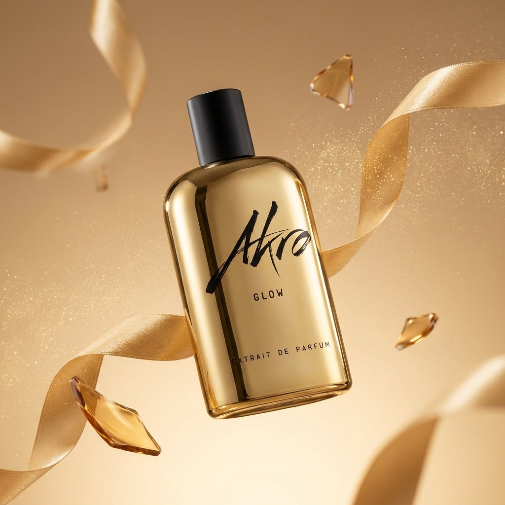 Akro Glow Eau de Parfum